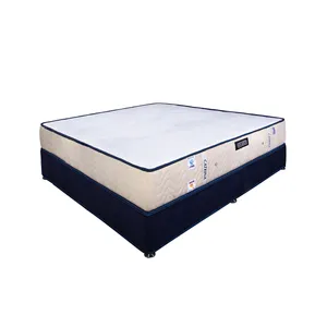 تشک کارن دو نفره مدل catrina سایز 90×200 سانتی متر