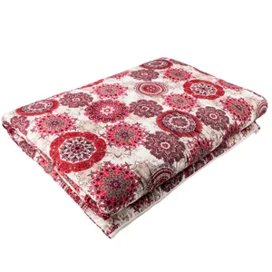 تشک سفری مدل TURKAZ B سایز 90×200