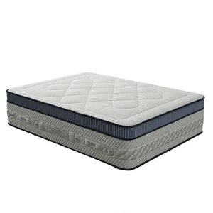 تشک طبی داتیس مدل مارگاریتا یک نفره سایز 140×200 سانتی متر