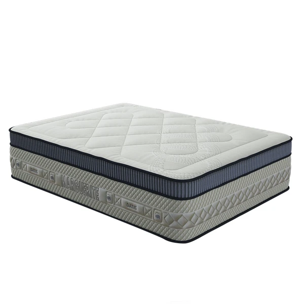 تشک طبی داتیس مدل مارگاریتا یک نفره سایز 140×200 سانتی متر