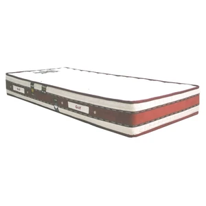 تشک فالومو مدل گلف دونفره سایز 160x200سانتی متر دارای 4سال گارانتی سایز 140×200