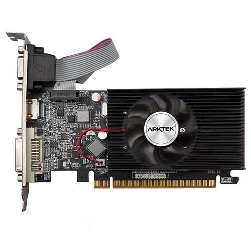 کارت گرافیک آرکتک مدل G210-1GB-64bit V2