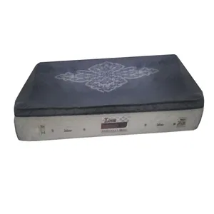 تشک خوشخواب کوتون مدل DOUBLE STAR یک نفره سایز 160× 200 سانتی متر