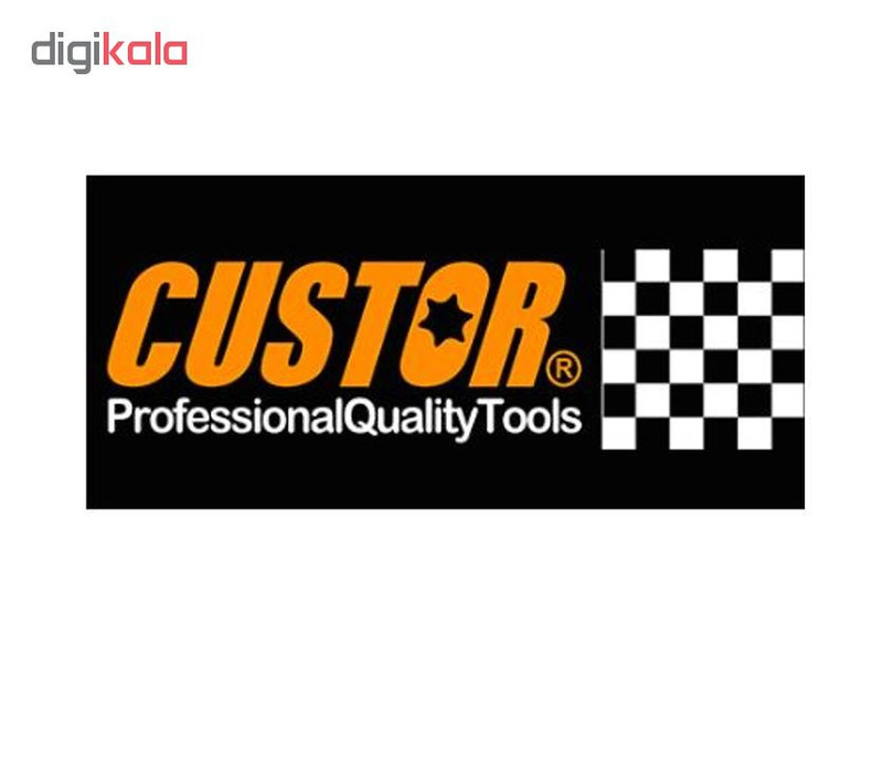 ترمومتر کاستور مدل ST-25064