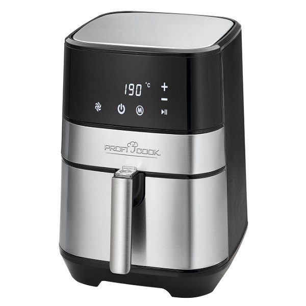 سرخ کن پروفی کوک مدل pc1177