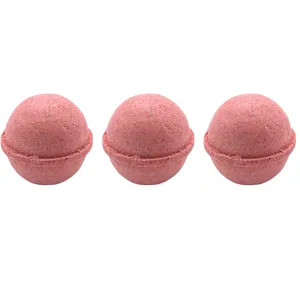 کوکتل نمک حمام مدل CANDY 01 وزن 60 گرم بسته 3 عددی