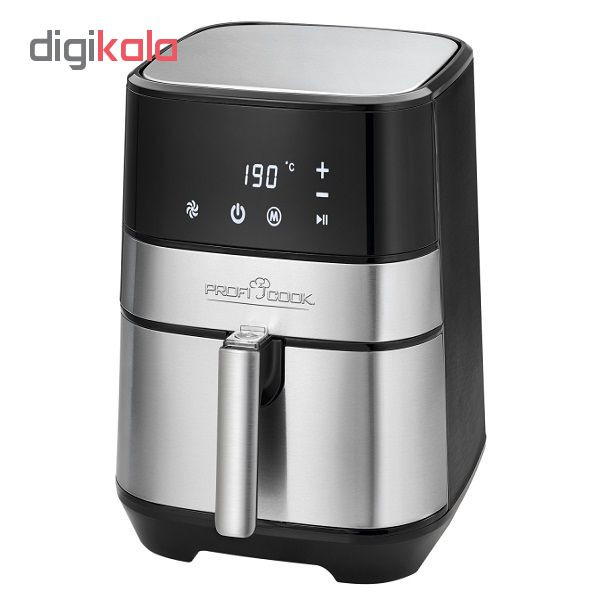 سرخ کن پروفی کوک مدل pc1177