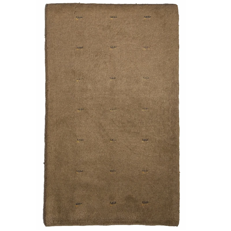گبه دستبافت یک متری کد NKP.Z 235