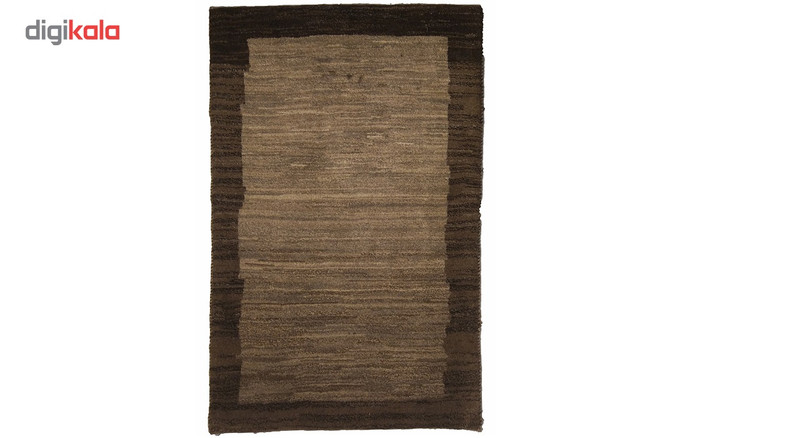 گبه دستبافت یک متری کد NKP.Z 237