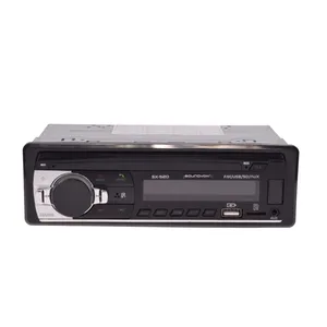 پخش کننده خودرو ساندووکس مدل SX-520