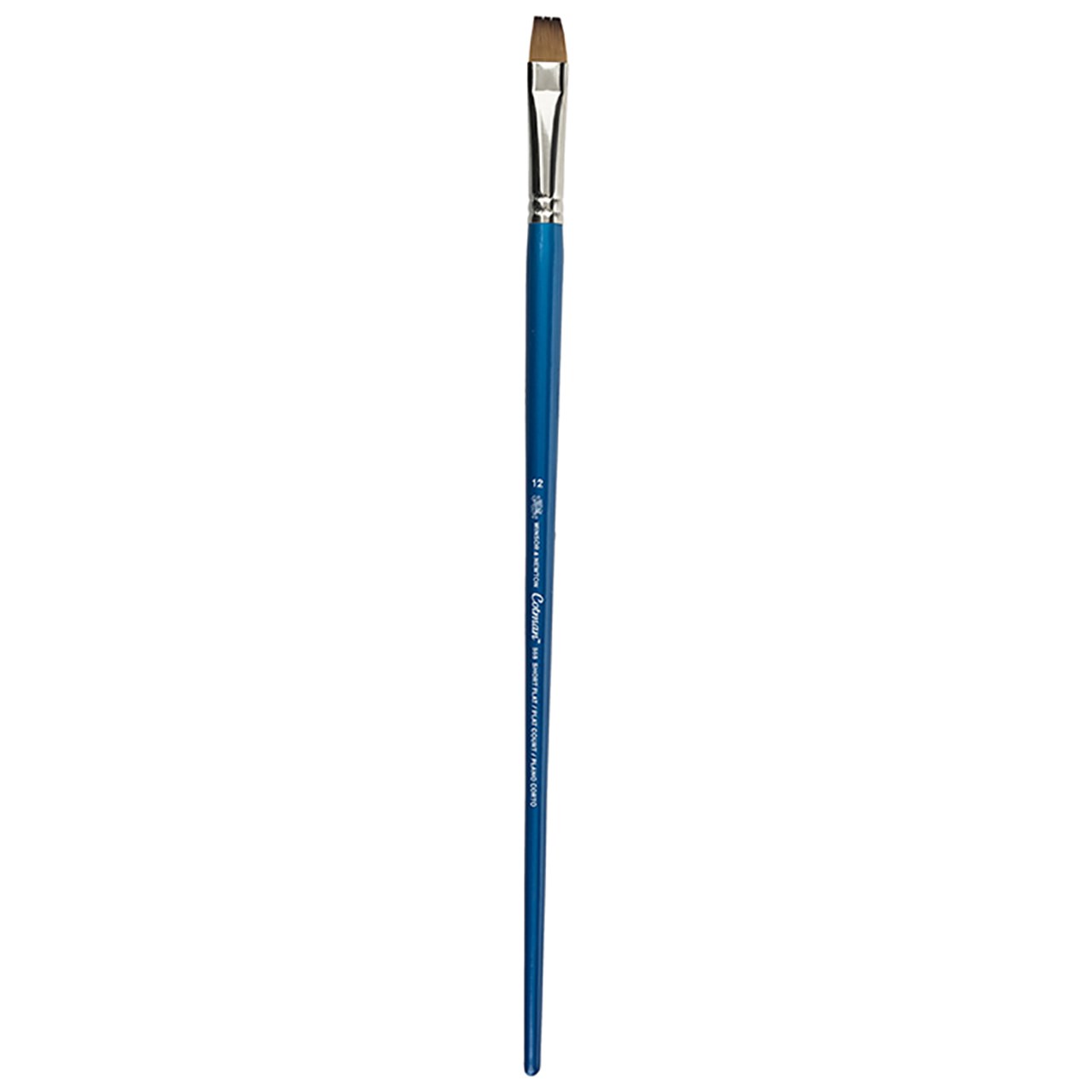 قلم موی تخت وینزور سری 555 مدل Cotman شماره 3
