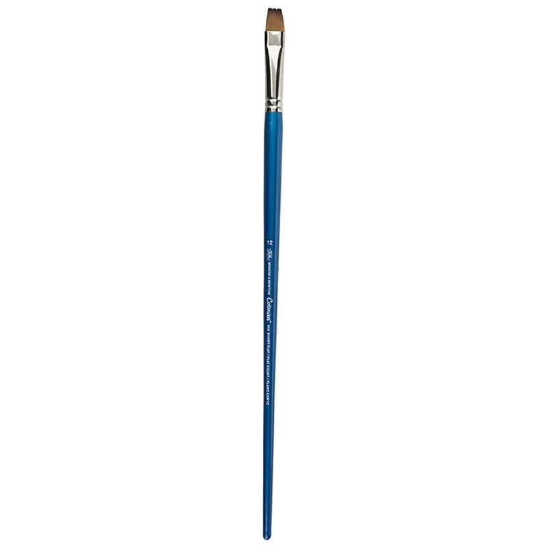 قلم موی تخت وینزور شماره 10 مدل Cotman