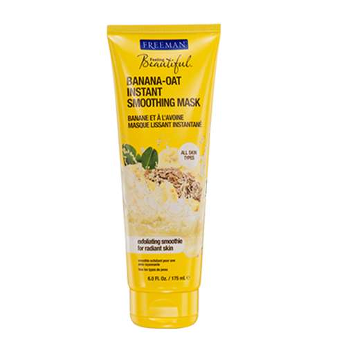 ماسک صورت فریمن مدل Banan-Oat Instant وزن 20 گرم