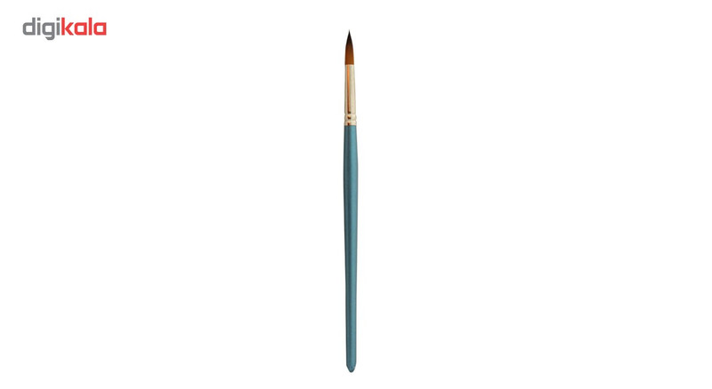 قلم مو ارت کیوب طرح 2538 شماره 12