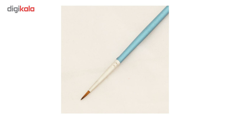 قلم مو ارت کیوب طرح 2538 شماره 12