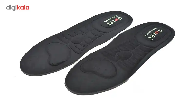 کفی کفش زنانه ساتل مدل M49 سایز 44