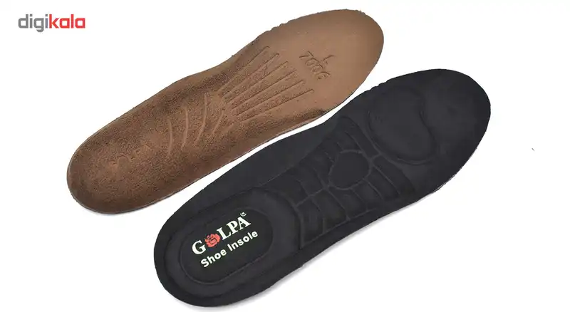 کفی کفش زنانه گول پا مدل M49