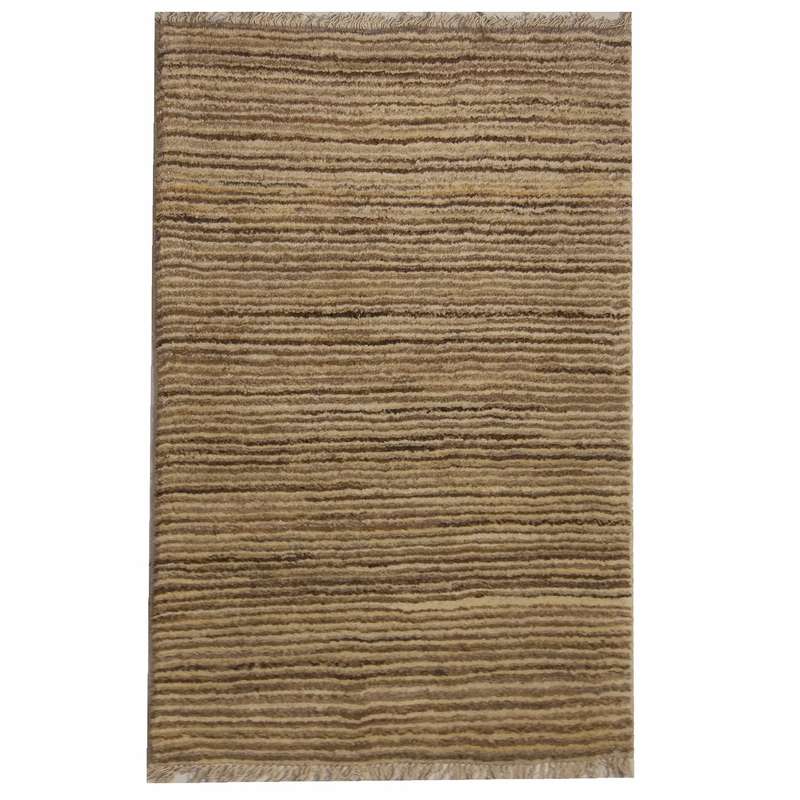 گبه دستبافت یک متری کد NKP.Z 243