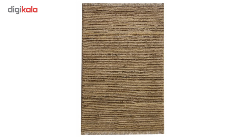 گبه دستبافت یک متری کد NKP.Z 243