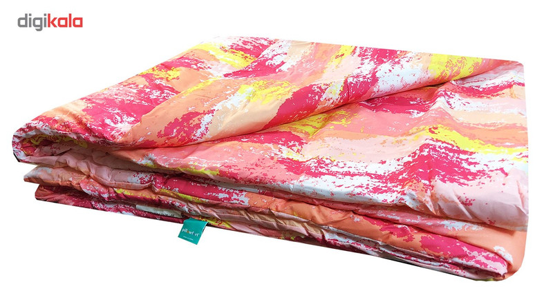 لحاف پیلوفورت مدل Color Full
