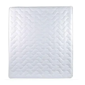تشک دو نفره مدل Silver سایز 140×200 سانتی متر