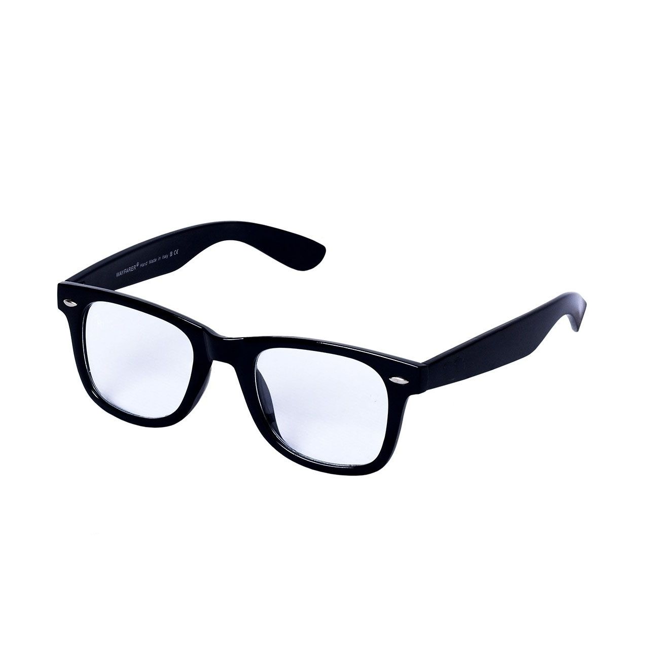 فریم عینک طبی مردانه مدل FY926 Rlei Zhen تک سایز -  - 1