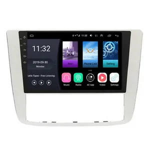 پخش کننده خودرو ووکس مدل Z300C400