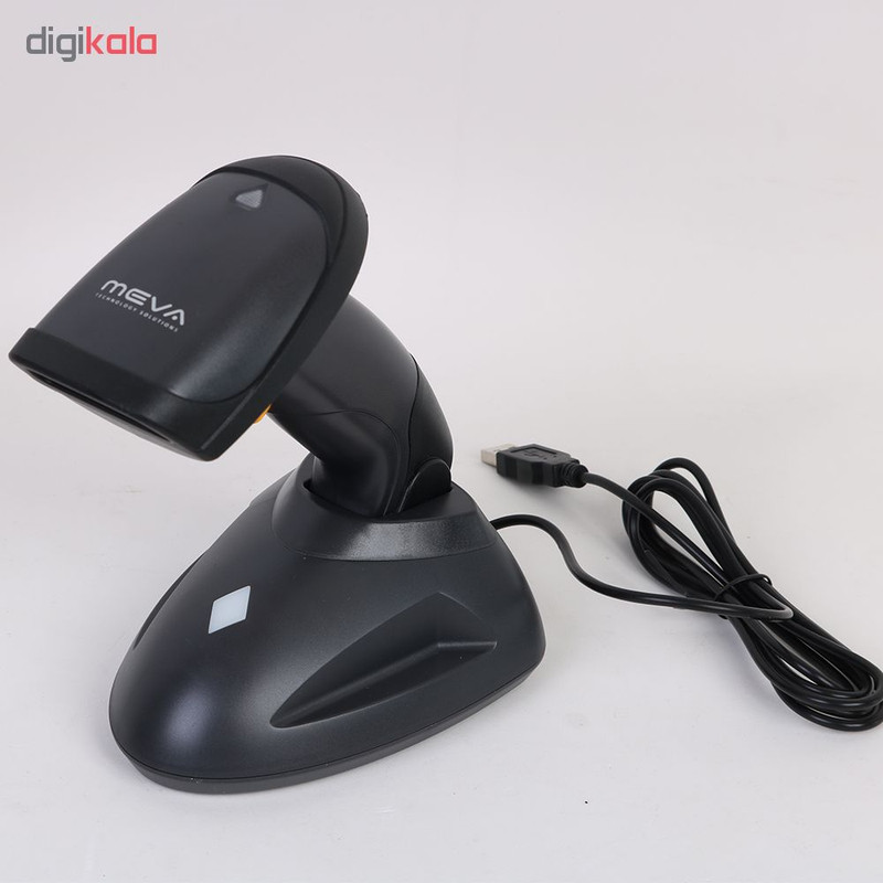 بارکدخوان میوا مدل MBS-3880