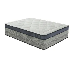 تشک طبی داتیس مدل مارگاریتا 2 نفره سایز 120x200 سانتی متر