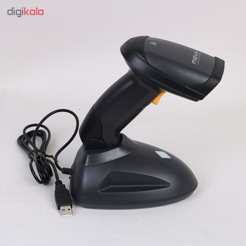 بارکدخوان میوا مدل MBS-3880