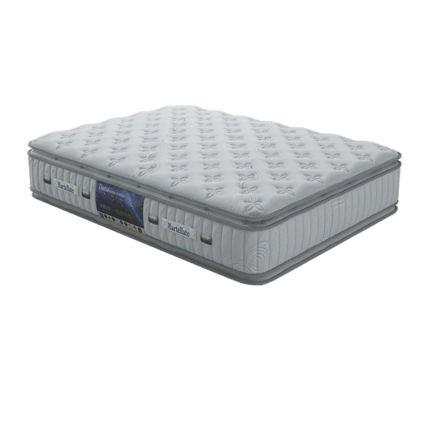 تشک طبی داتیس مدل مارتلاتو 2نفره سایز 160x200 سانتی متر