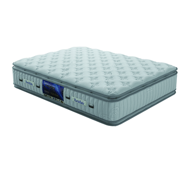 تشک طبی داتیس مدل مارتلاتو 2نفره سایز 140x200 سانتی متر