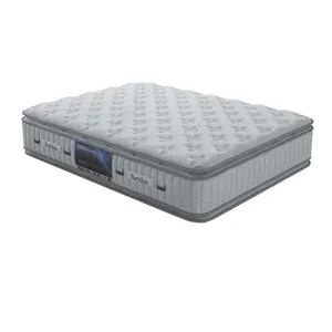 تشک طبی داتیس مدل مارتلاتو 2نفره سایز 120x200 سانتی متر