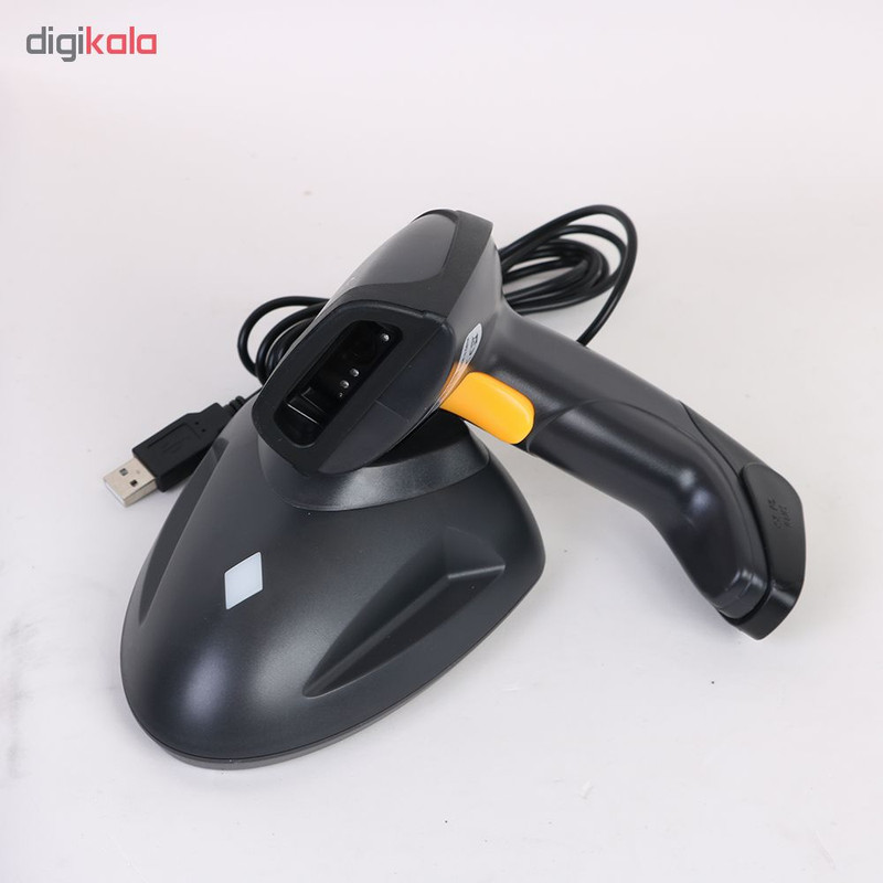 بارکدخوان میوا مدل MBS-3880