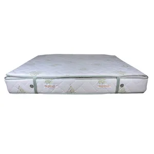 تشک رویال طبی فنری مدل پلاس دو نفره سایز 160×180 سانتی متر 5 سال ضمانت