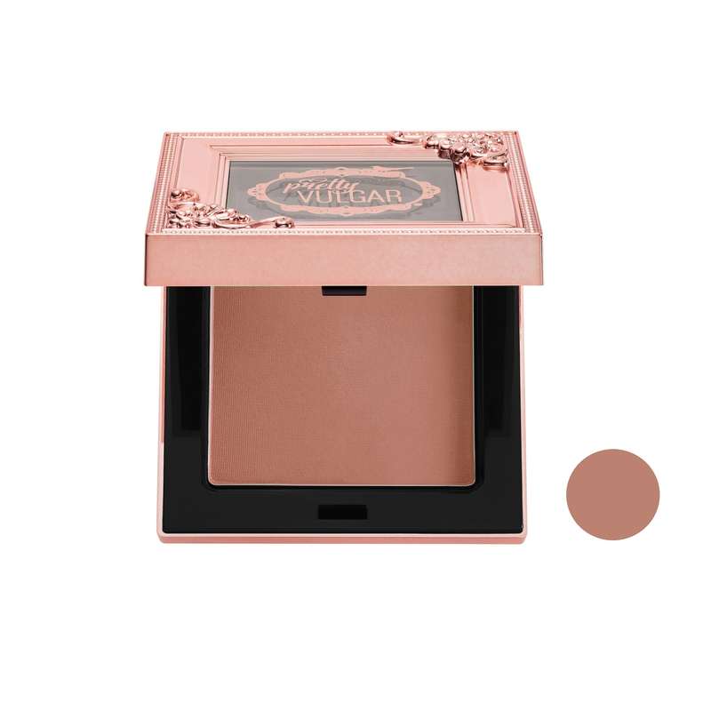 برنزه کننده پرتی وولگار مدل Sun of a B شماره 02