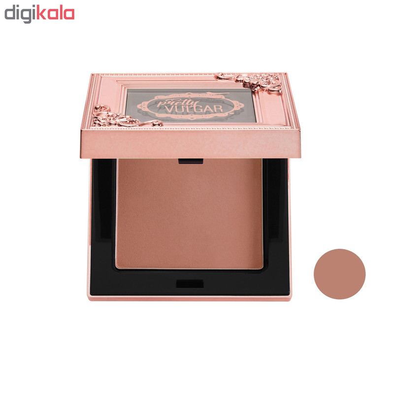 برنزه کننده پرتی وولگار مدل Sun of a B شماره 02