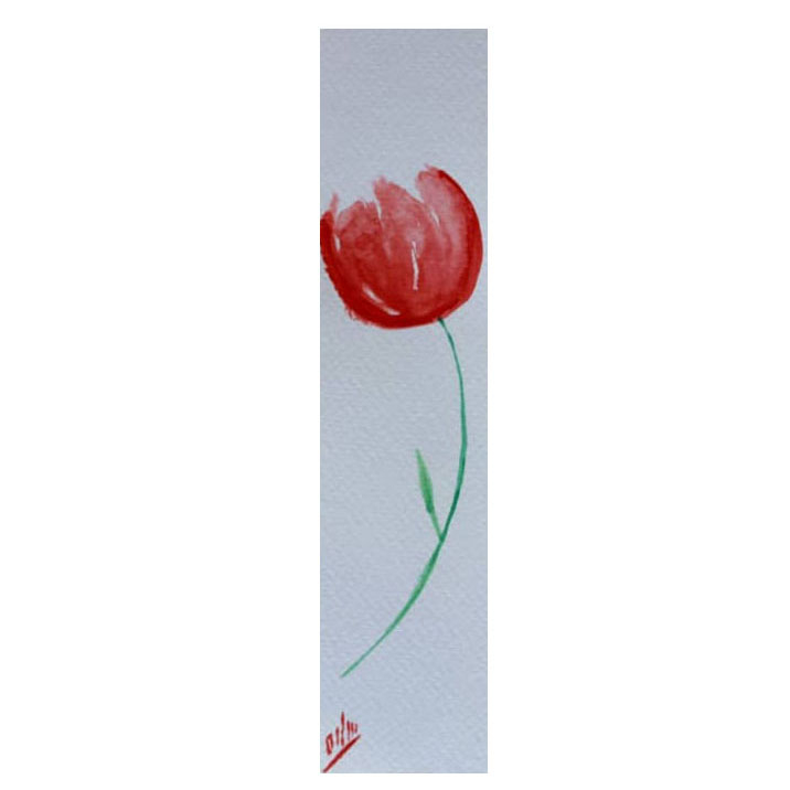 نشانگر کتاب کد 07