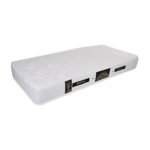 تشک آسایش تندیس مدل Royal کد V84 دونفره سایز140*200 سانتی متر