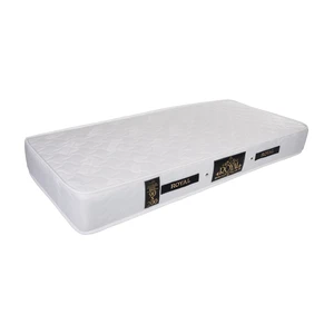 تشک آسایش تندیس مدل Royal کد V84 دونفره سایز140*200 سانتی متر