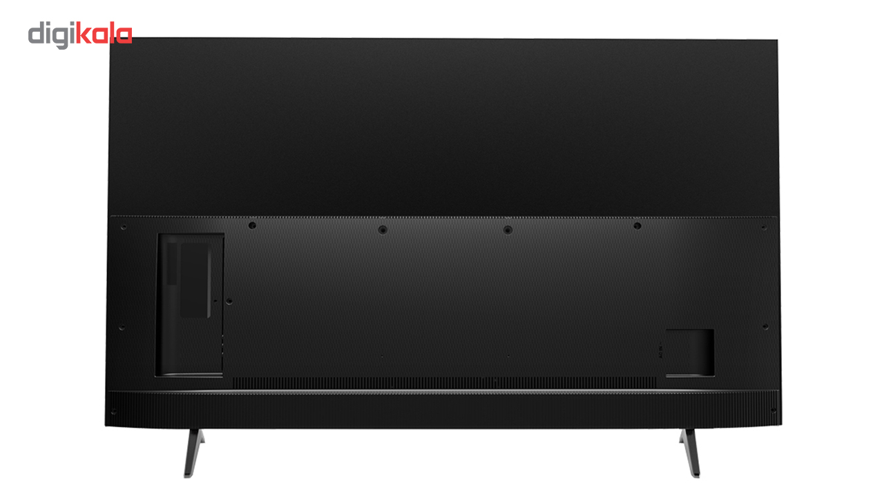 تلویزیون ال ای دی هوشمند تی سی ال مدل 49S6000 سایز 49 اینچ