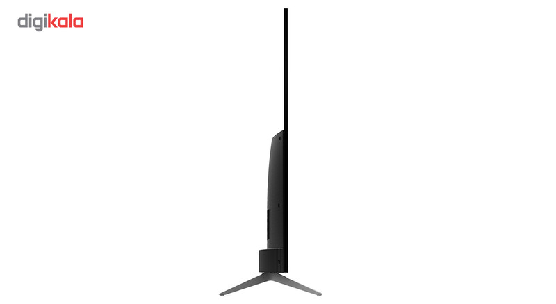تلویزیون ال ای دی هوشمند تی سی ال مدل 49S6000 سایز 49 اینچ