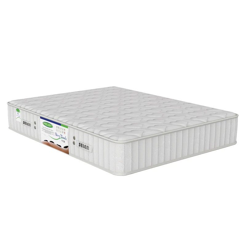 تشک سلن مدل Sleep Touch سایز 140×200 سانتی متر سایز 120×200