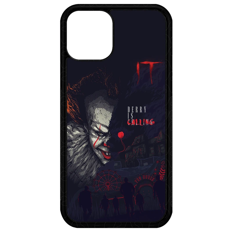 کاور طرح IT مدل CHL50142 مناسب برای گوشی موبایل اپل iPhone 11