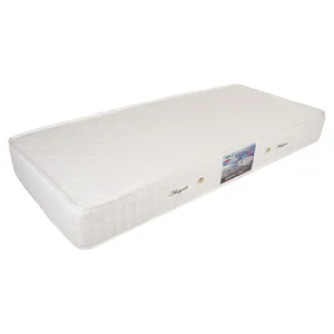 تشک آسایش مدل Parnian کد AB53 یک نفره سایز 200×120 سانتی متر
