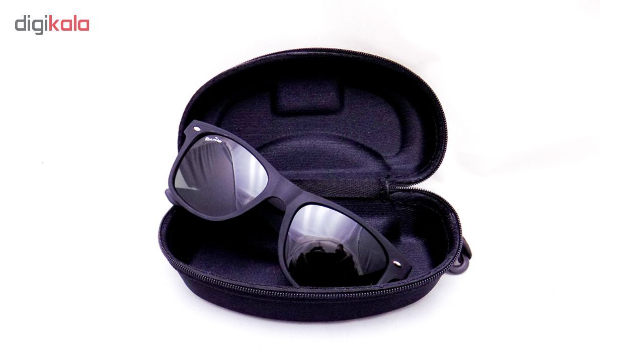 عینک آفتابی رلی ژن کد 099 سایز53 -  - 3