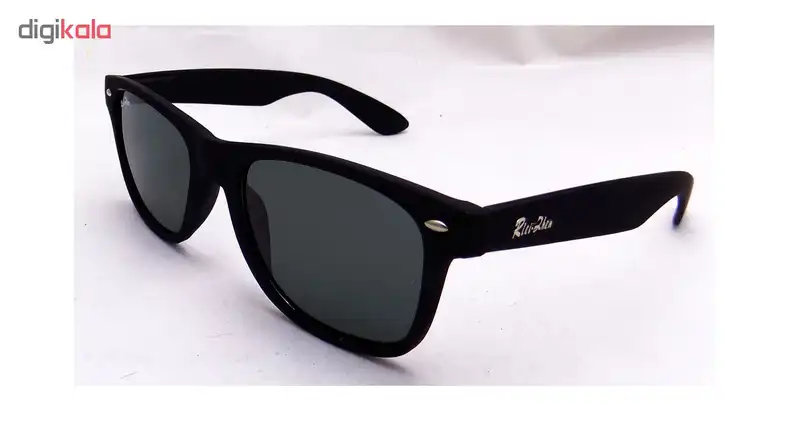 عینک آفتابی رلی ژن کد 099 سایز 54