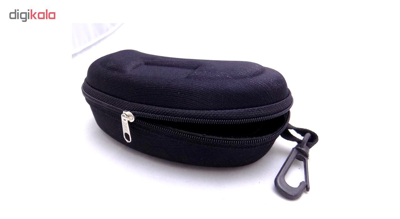 عینک آفتابی رلی ژن کد 099 سایز52 -  - 5