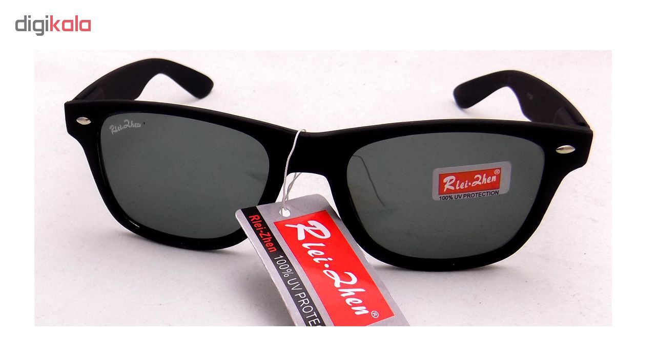 عینک آفتابی رلی ژن کد 099 سایز53 -  - 6