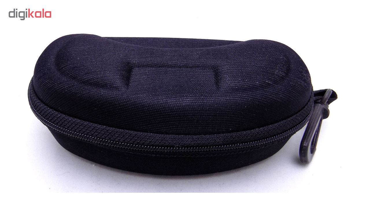 عینک آفتابی رلی ژن کد 099 سایز52 -  - 7